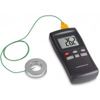 DAB-A01 Set calibrazione temperatura composto daindicatore e sensore